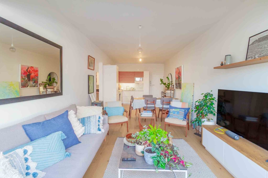 To Let 2 Bedroom Property for Rent in Sea Point Western Cape